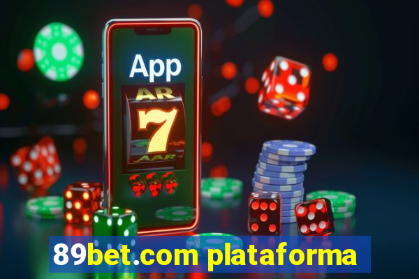 89bet.com plataforma